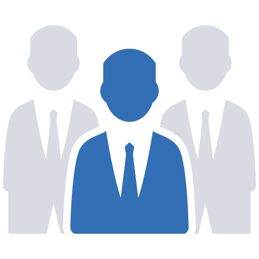 entreprise Icône gratuit