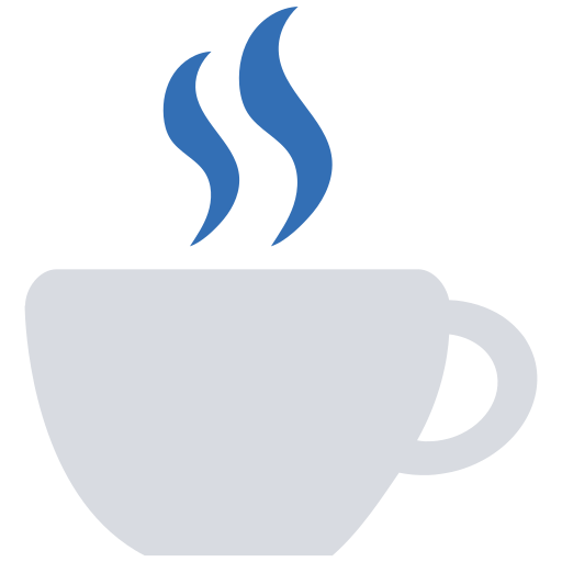 Coffee free icon Coffee free icon
