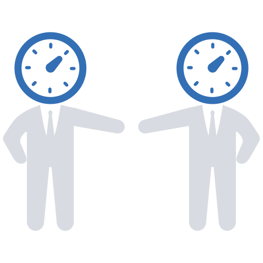 Time free icon Time free icon