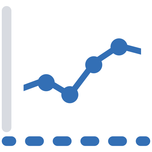 Statistics free icon Statistics free icon