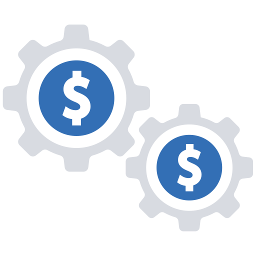 entreprise Icône gratuit