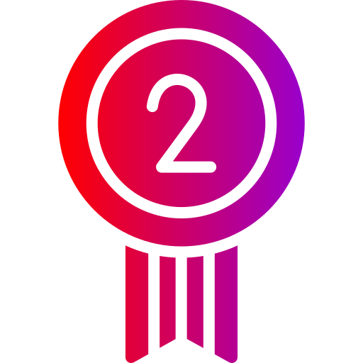 medalla icono gratis