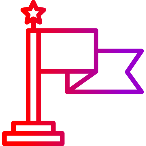 bandera icono gratis