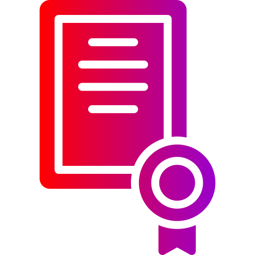 diploma icono gratis