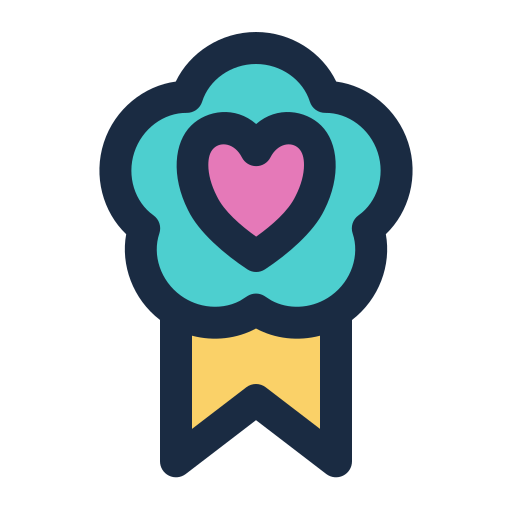 Значок любви бесплатно иконка