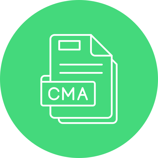 cma icono gratis