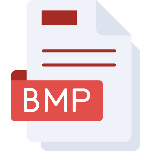 Bmp free icon