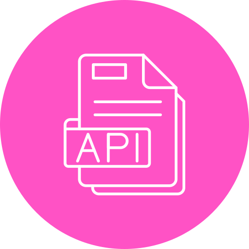 api icono gratis