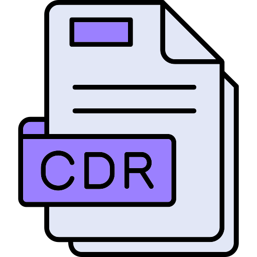cdr kostenlos Icon cdr kostenlos Icon