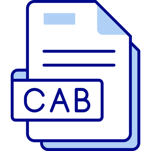 Cab free icon