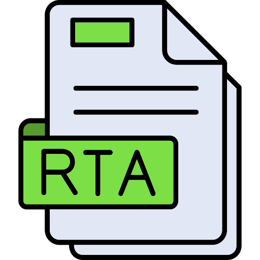 rta kostenlos Icon rta kostenlos Icon