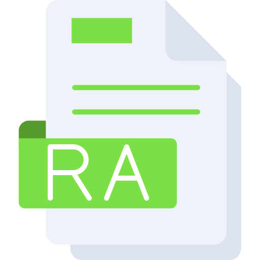 real academia de bellas artes icono gratis