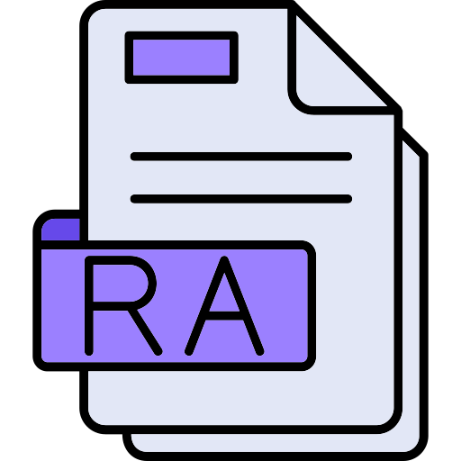 real academia de bellas artes icono gratis