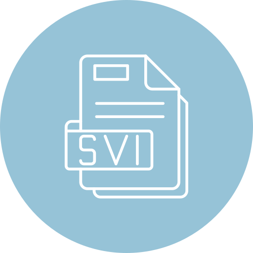 svi icono gratis