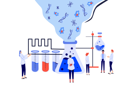science Icône gratuit science Icône gratuit