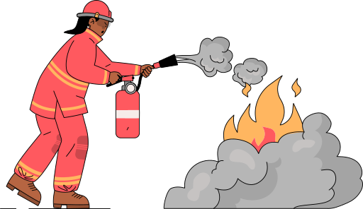 비상 무료 아이콘