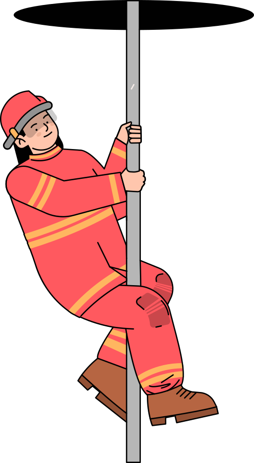 비상 무료 아이콘