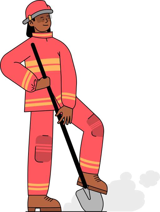 삽 무료 아이콘