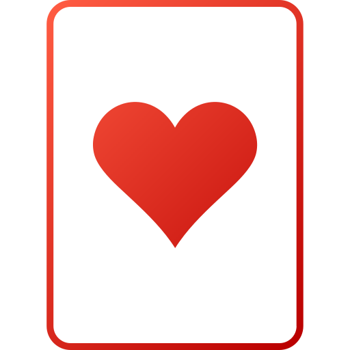 corazón icono gratis