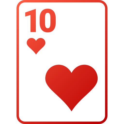 diez de espadas icono gratis