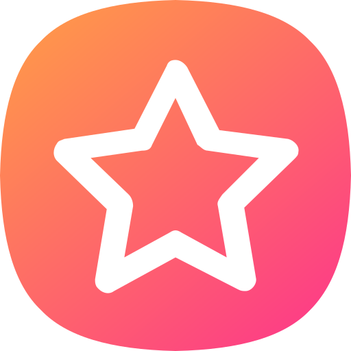 estrella icono gratis