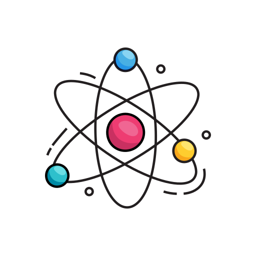 Технологии бесплатно иконка