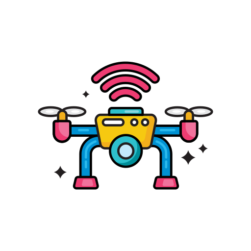 Технологии бесплатно иконка