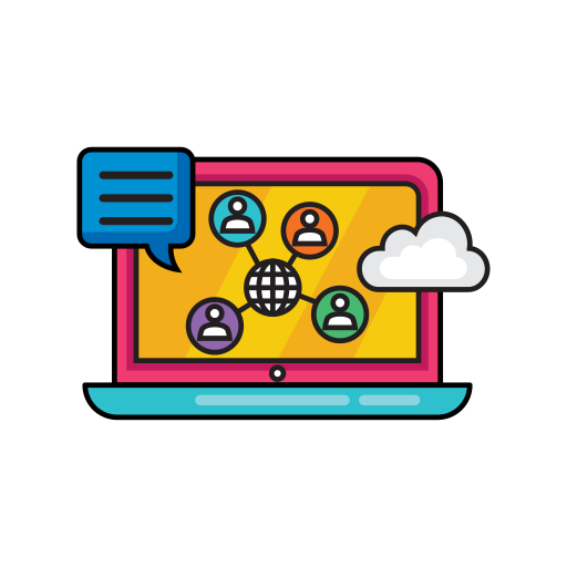 Технологии бесплатно иконка