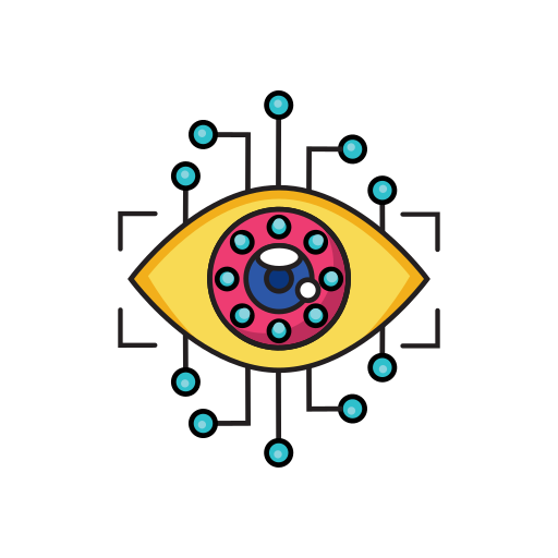 Технологии бесплатно иконка