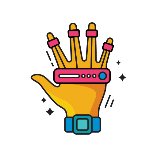 Технологии бесплатно иконка