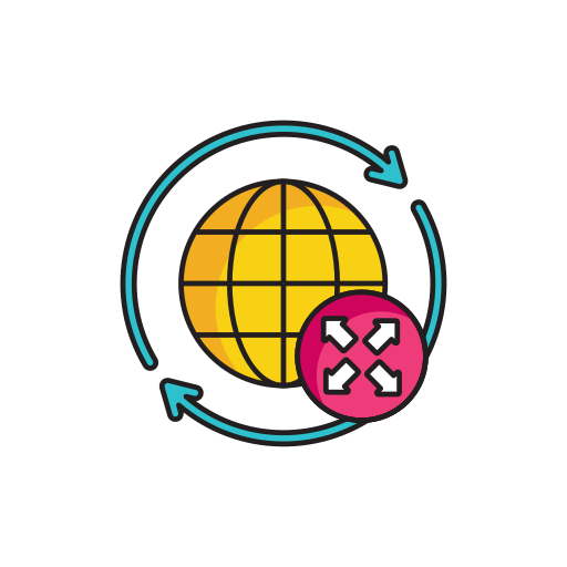 Технологии бесплатно иконка