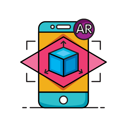 Технологии бесплатно иконка