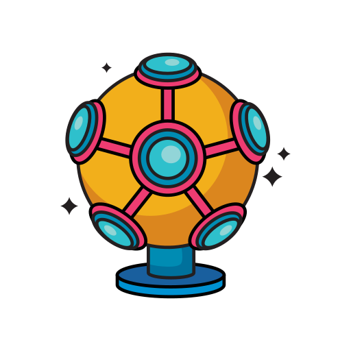 Технологии бесплатно иконка