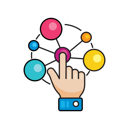 Технологии бесплатно иконка