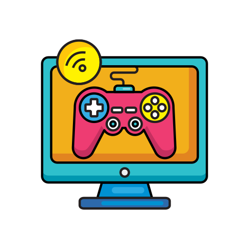 Technology free icon Technology free icon