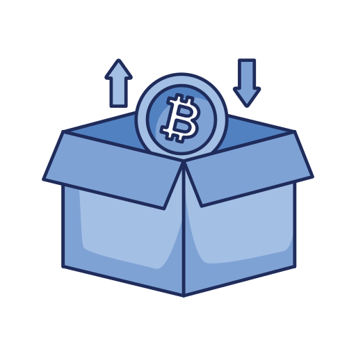 technologie kostenlos Icon