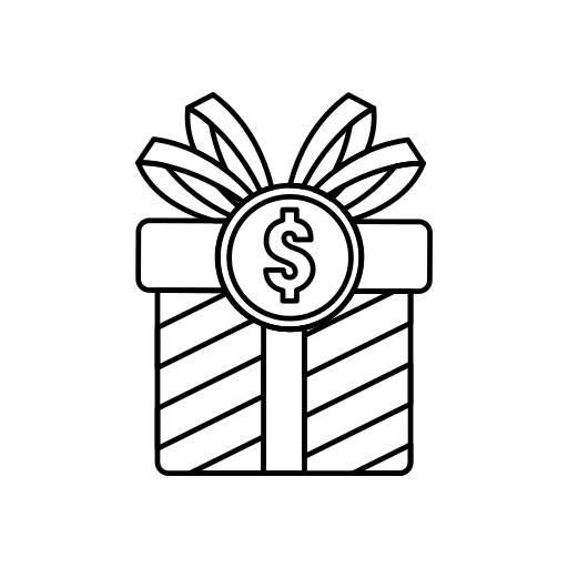 comercio icono gratis