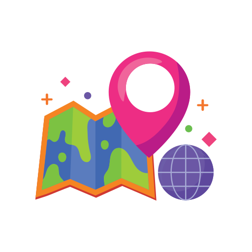 comercio icono gratis