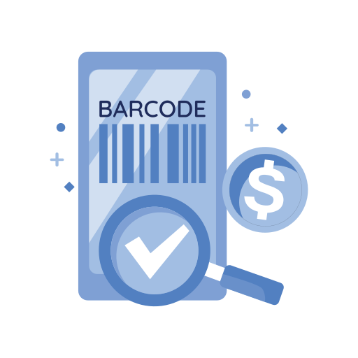 comercio icono gratis