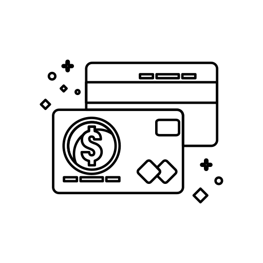 comercio icono gratis