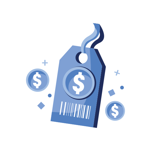 comercio icono gratis