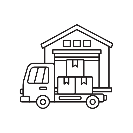 comercio icono gratis