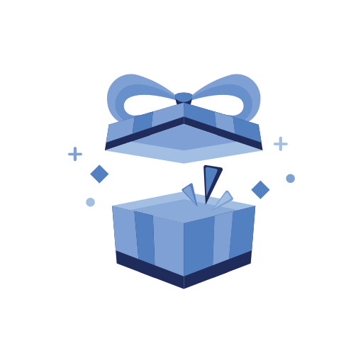 comercio icono gratis