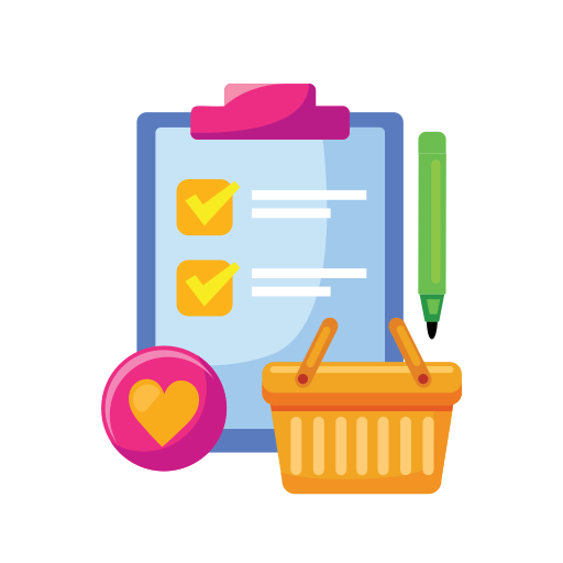 comercio icono gratis