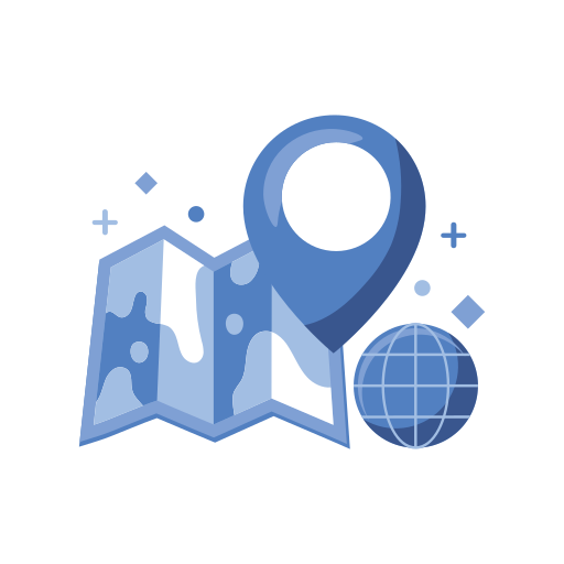 comercio icono gratis