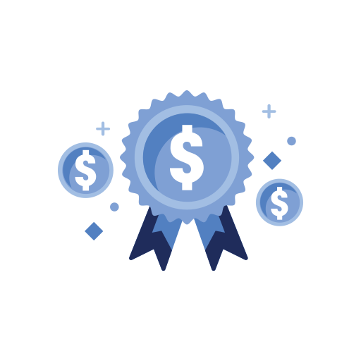 comercio icono gratis