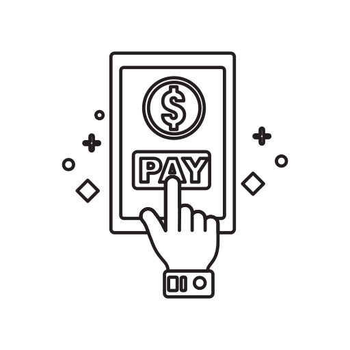 comercio icono gratis