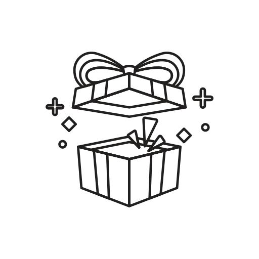 comercio icono gratis