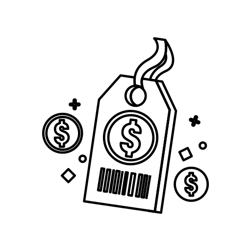 comercio icono gratis