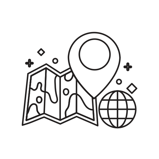 comercio icono gratis